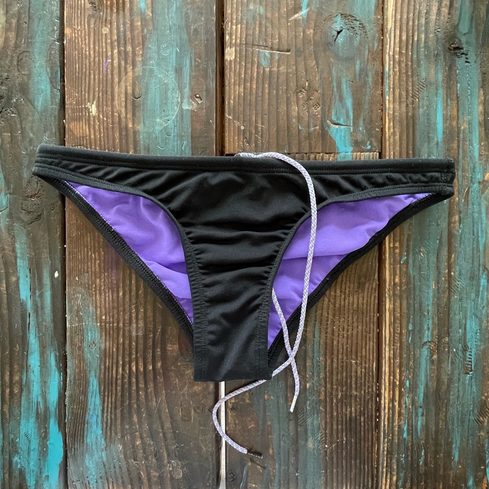 “Europe” Jolyn Swim Bottom